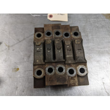 07Q021 Engine Block Main Caps For 01-04 Toyota Sequoia 4.7 07Q021 Engine Block Main Caps For 01-04 Toyota Sequoia 4.7